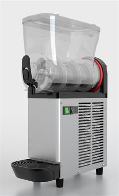 GB 110 LITE Slush ice maskin m/1 behållare á 12 liter 